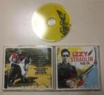 JAPANSE CD IZZY STRADLIN - RIDE ON - GUNS N' ROSES, Gebruikt, Ophalen of Verzenden