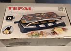 TEFAL  AMBIANCE STEENGRILL, Elektronische apparatuur, Ophalen