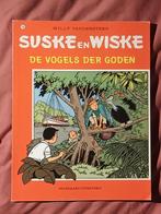 Suske en Wiske 256: de vogels der goden, Ophalen of Verzenden, Zo goed als nieuw, Eén stripboek