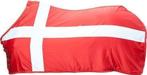 Cooler Flags Deken Denemarken 155/195, Ophalen of Verzenden, Nieuw, Deken