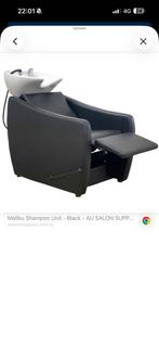 Kapper Wastafel, Maison & Meubles, Chaises, Enlèvement