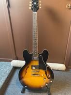 Epiphone es335, Enlèvement, Comme neuf, Epiphone