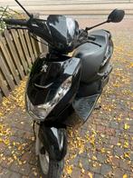 Peugeot kisbee 4t a klasse, Fietsen en Brommers, Ophalen, Gebruikt, Overige modellen, Klasse A (25 km/u)