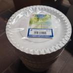 Friet bakjes saus bakjes...., Ophalen