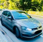 Vw golf7 tsi 1.4 92kw boîte possible échange  grande voiture, Autos, Achat, Euro 6, Boîte manuelle, 5 portes