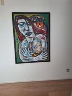 Groot werk van Martin van Wordragen, Ophalen