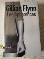 Livre ''Les apparences'', Livres, Comme neuf, Enlèvement, Gillian Flynn, Amérique