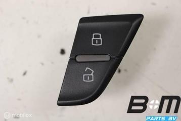 Schakelaar centrale vergrendeling LV Audi Q5 FL 8R1962107A beschikbaar voor biedingen