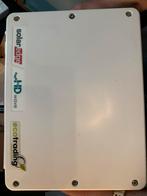 Omvormer solar edge, Ophalen, Zo goed als nieuw