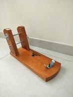 Standaard voor ham - hamhouder, Ophalen of Verzenden, Zo goed als nieuw