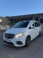 Mercedes benz classe V250d pack amg, Auto's, Achterwielaandrijving, CL, Leder, Diesel