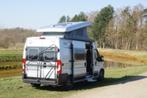 Camper Burstner  campeo, Caravans en Kamperen, Bus-model, Diesel, Particulier, Bürstner