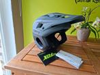 Casque VTT FOX, Fietsen en Brommers, Fietsaccessoires | Fietshelmen, Ophalen of Verzenden, Zo goed als nieuw, M, Batfox