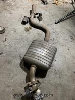 EINDDEMPER BMW E90 E91 320 DIESEL 2005 M47 MOTOR, Auto-onderdelen, Ophalen of Verzenden, Gebruikt, BMW