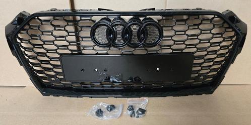 Grill Audi A5 B9 8W F5 RS5 LOOK NIEUW bj.2016-2019 8W6 RS, Auto-onderdelen, Carrosserie, Bumper, Voor, Nieuw, Herkomst onderdeel bekend