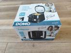 Friteuse Domo DO461FR, Electroménager, Friteuses, 2 à 3 litres, Enlèvement, Neuf