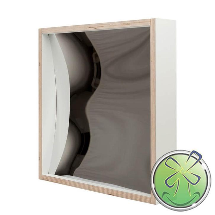 Lachspiegels binnengebruik - te koop, Hobby en Vrije tijd, Feestartikelen, Nieuw, Versiering, Ophalen of Verzenden