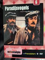 Paradijsvogels, dvd box, CD & DVD, DVD | TV & Séries télévisées, Enlèvement ou Envoi, Comme neuf