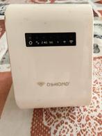 Répétiteur DYMOND, modèle WR03, 2.4G et 5G, Enlèvement ou Envoi