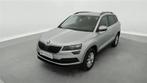 Skoda Karoq 1.0 TSI Style NAVI / CARPLAY / SIEGES SPORT / CA, Auto's, Start-stop-systeem, Stof, Gebruikt, 116 pk
