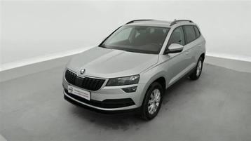 Skoda Karoq 1.0 TSI Style NAVI / CARPLAY / SIEGES SPORT / CA beschikbaar voor biedingen