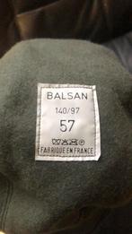 Balsan pet, Ophalen