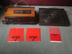 Bang & Olufsen B&O Beocord 1100 Beomaster 1100, Beogram 1600, Ophalen of Verzenden, Gebruikt, Cassettedeck, Bang & Olufsen