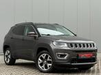 Jeep Compass 2.0 Multijet Automaat 4x4 Keyless Garantie*, Auto's, Jeep, Automaat, 1956 cc, 4 cilinders, Bedrijf