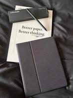 Remarkable digitale notebook, Informatique & Logiciels, Enlèvement, Multi-touch, Comme neuf, Sans fil