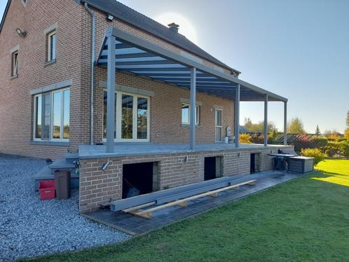 pergola Gardenline, Tuin en Terras, Overkappingen, Nieuw, Tuinpaviljoen, Verzenden
