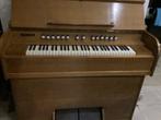 Antieke orgel, Muziek en Instrumenten, Hammondorgel, Gebruikt, Ophalen of Verzenden, 1 klavier