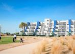 Espagne🇪🇦 appartement 2 ch Golf 4 *12 piscines ️🏝, Village, Murcia, 2 pièces, Appartement