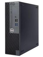 Dell-Optiplex-I5-Win. 11-250GB SSD-8GB RAM-2 jaar garantie, Ophalen, Zo goed als nieuw, HDD, Intel Core i5