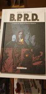Hellboy/BPRD Tome 3 - Delcourt - FR, Boeken, Stripverhalen, Zo goed als nieuw, Ophalen