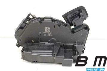 Portierslot linksachter Octavia 3 Combi FL 5TA839015E