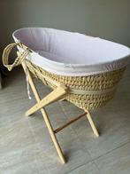 Baby bedje en relax samen te koop nieuwstaat, Kinderen en Baby's, Ophalen of Verzenden, Zo goed als nieuw