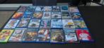 Jeux Playstation 2 + Playstation 4, Consoles de jeu & Jeux vidéo, Enlèvement, Utilisé