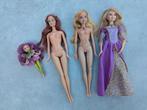 Barbie Movie Dolls, Ophalen of Verzenden, Gebruikt, Barbie