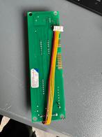 Carte, mère Smeg, Electroménager, Réfrigérateurs & Frigos, Enlèvement ou Envoi, Reconditionné