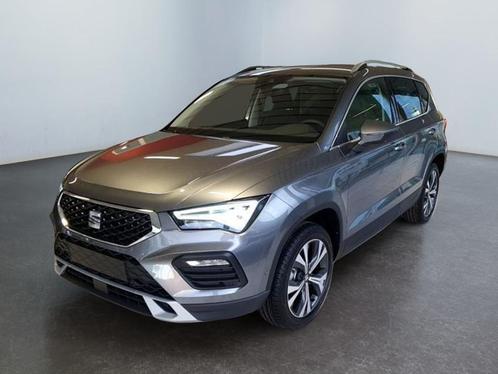 Seat Ateca Move, Auto's, Seat, Bedrijf, Ateca, Adaptive Cruise Control, Airbags, Airconditioning, Bluetooth, Boordcomputer, Centrale vergrendeling