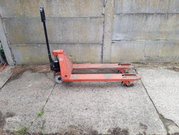 mooie BT transpallet beschikbaar voor biedingen