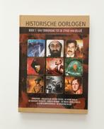 Historische Oorlogen: Boek 1, Boeken, Oorlog en Militair, Ophalen of Verzenden, Tweede Wereldoorlog