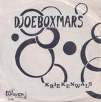 De Muzetters – Djoeboxmars / Kriekenwals - Single, Nederlandstalig, Gebruikt, Ophalen of Verzenden, 7 inch