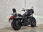 HARLEY-DAVIDSON FATBOB FAT BOB 103 @motomobilia, Motoren, Motoren | Harley-Davidson, 2 cilinders, 1690 cc, Bedrijf, Meer dan 35 kW
