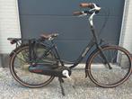 Gazelle Bloom moederfiets D53 cm in NIEUWSTAAT!, Fietsen en Brommers, Ophalen, 2 zitjes, Zo goed als nieuw, 50 tot 53 cm