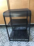 Vintage rekje, Ophalen, Zo goed als nieuw