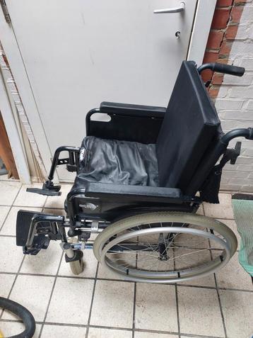 Rolwagen  beschikbaar voor biedingen