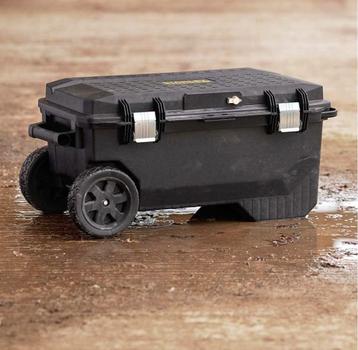 Servante mobile 110 L Stanley Fatmax ref. 1-92-978 beschikbaar voor biedingen