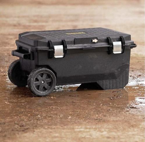 Servante mobile 110 L Stanley Fatmax ref. 1-92-978, Doe-het-zelf en Bouw, Transportwagens, Zo goed als nieuw, Ophalen