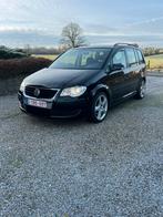 Vw touran 5 zitplaatsen 19tdi 105pk, Auto's, Volkswagen, Particulier, Euro 4, Te koop, Touran